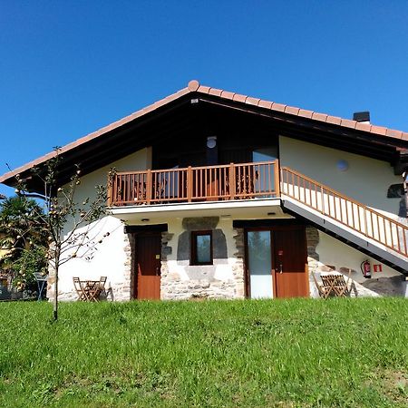 Apartamentos Aldagaia Hernani Pokój zdjęcie