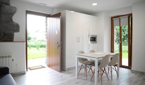 Apartamentos Aldagaia Hernani Pokój zdjęcie